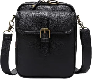 Collaboraten1 Crossbody Leather Bag, Collaborateam Urvashi Tojoyride Collaboration Shoulder Bags for Women, Anti Theft Bags
