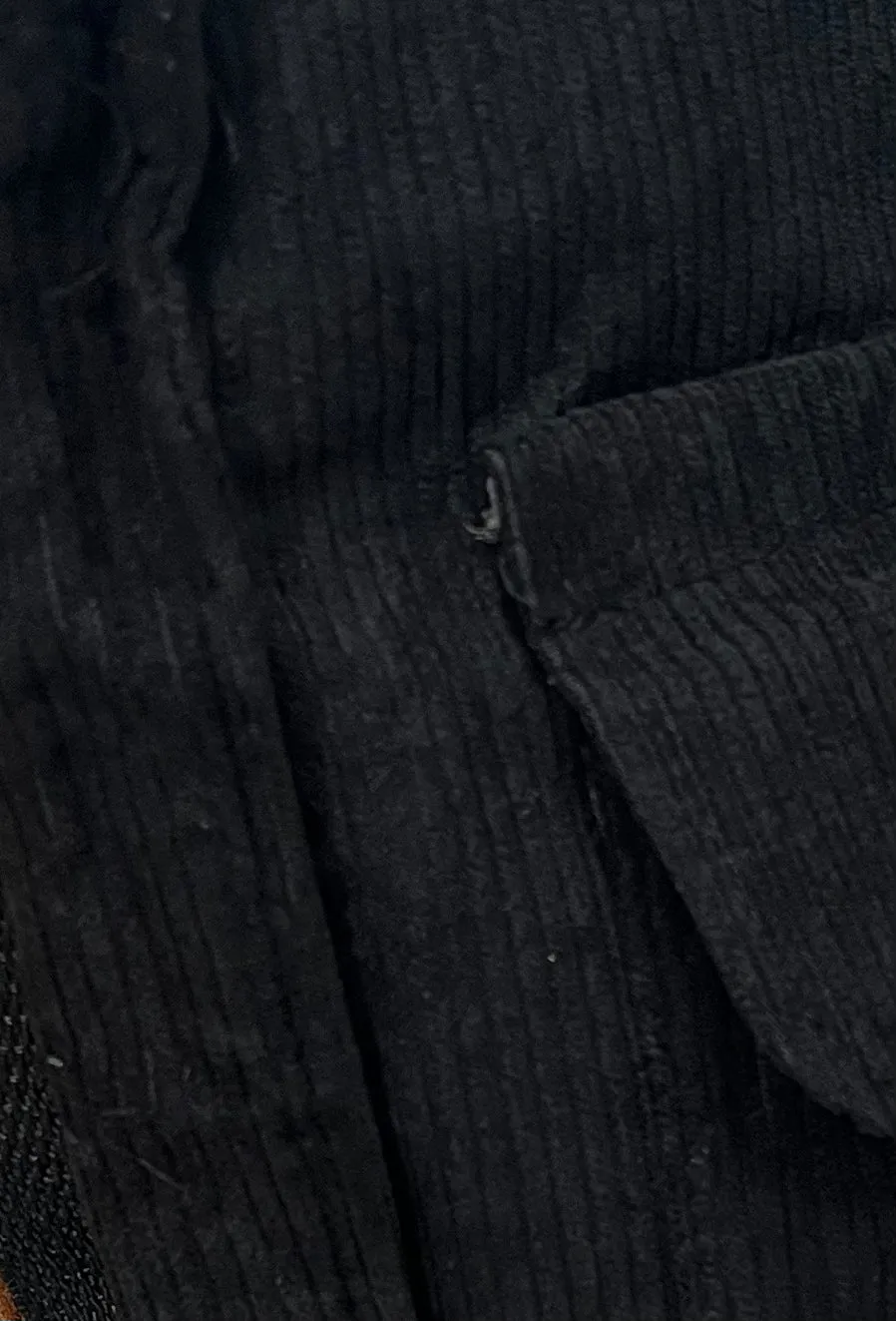 Corduroy Tote Bags