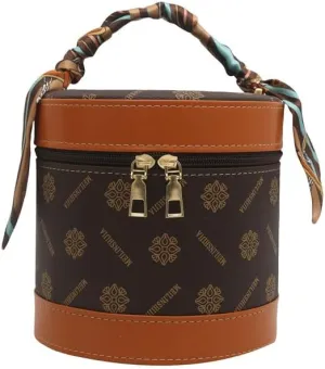 cross-body bag Box Bag Scarf Printed Letter Shoulder Crossbody Bag