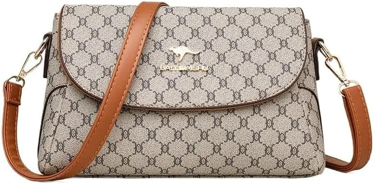 cross-body bag Printed Shoulder Crossbody Bag