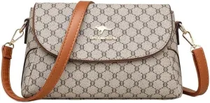 cross-body bag Printed Shoulder Crossbody Bag
