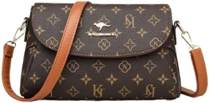 cross-body bag Printed Shoulder Crossbody Bag
