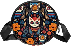 Crossbody Bags for Women,Crossbody Bag Men,Small Sling Bag,Crossbody Purse