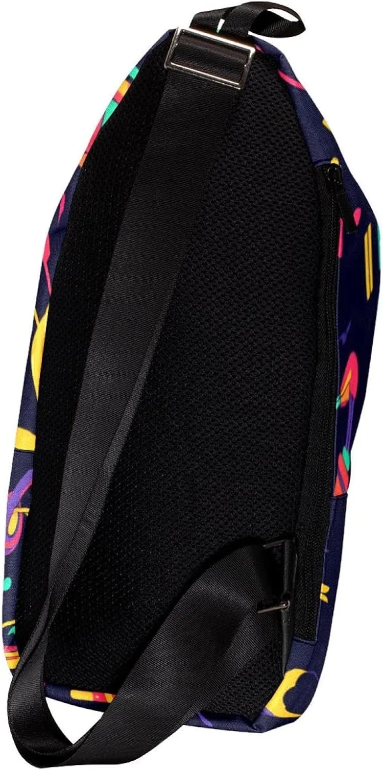 Crossbody Bags for Women,Crossbody Bag Men,Small Sling Bag,Crossbody Purse