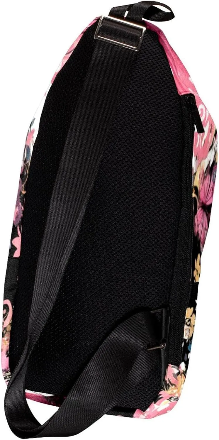 Crossbody Bags for Women,Crossbody Bag Men,Small Sling Bag,Crossbody Purse