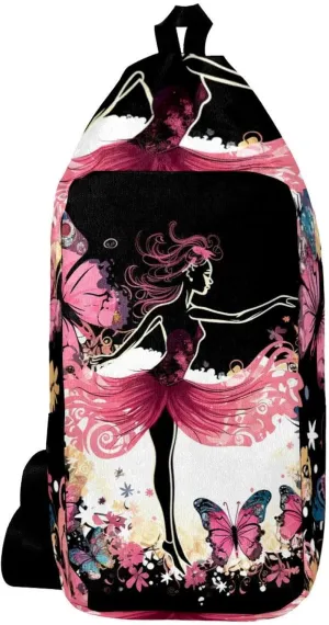 Crossbody Bags for Women,Crossbody Bag Men,Small Sling Bag,Crossbody Purse