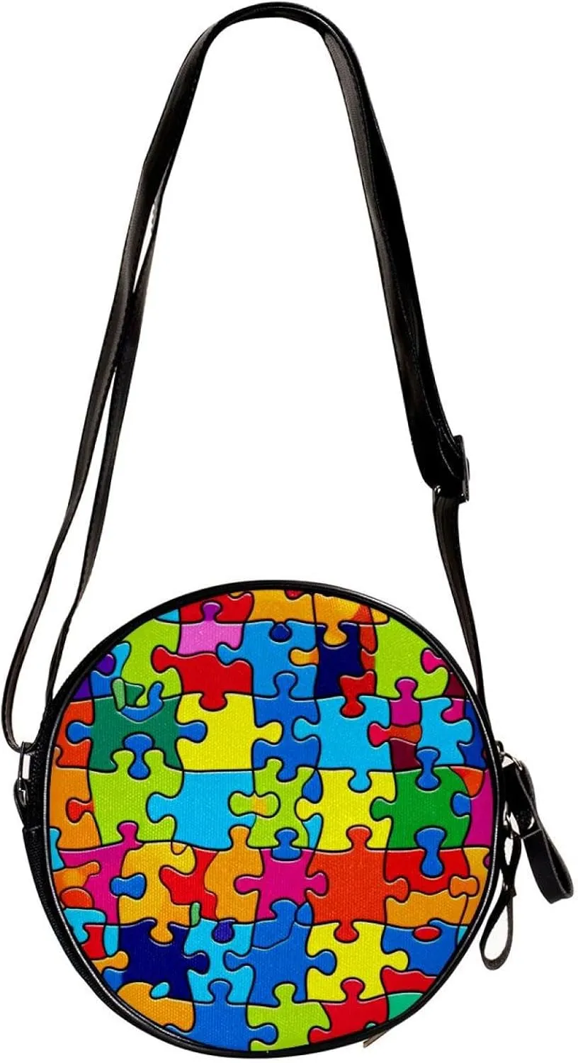 Crossbody Bags for Women,Crossbody Bag Men,Small Sling Bag,Crossbody Purse