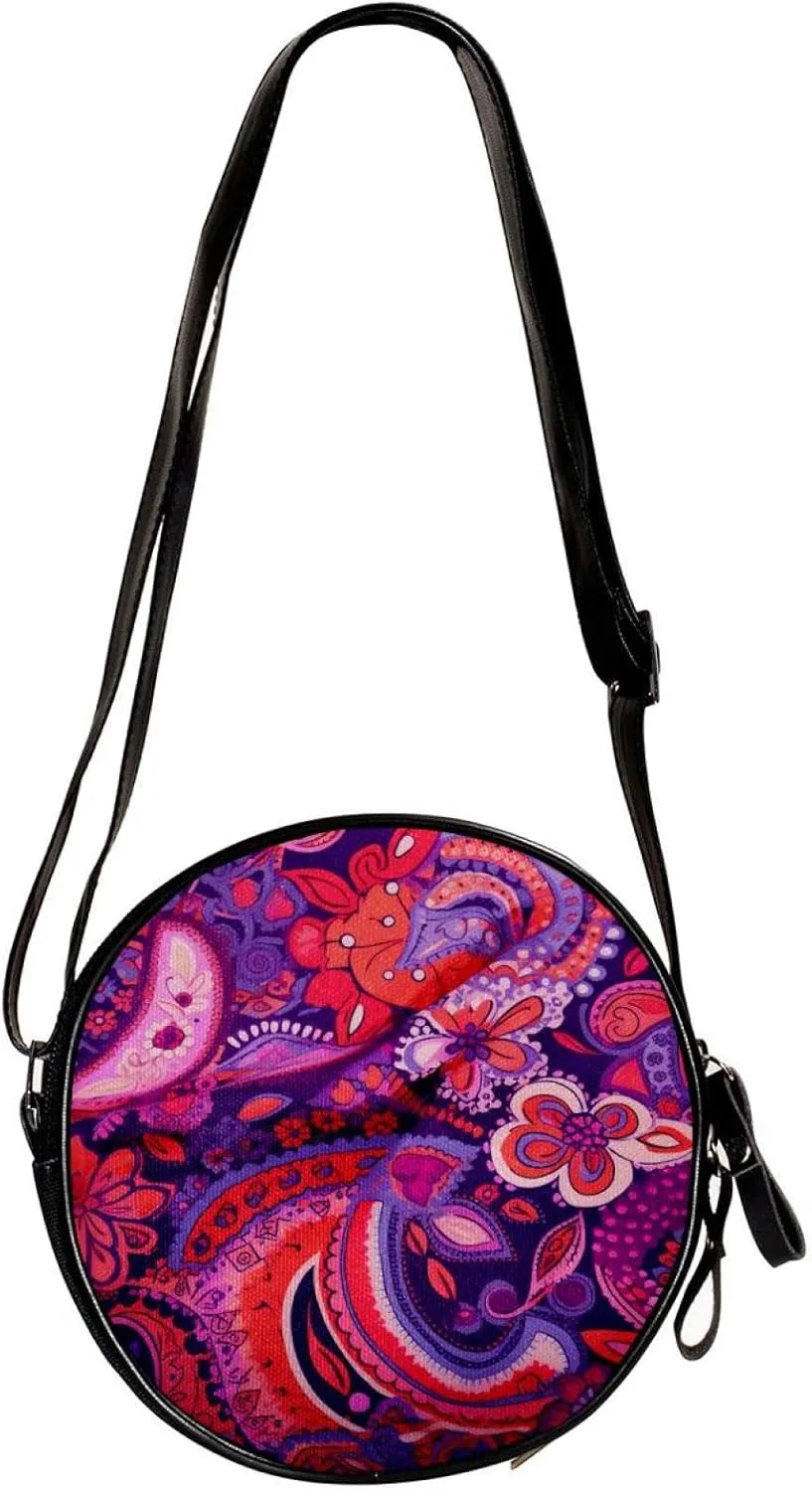 Crossbody Bags for Women,Crossbody Bag Men,Small Sling Bag,Crossbody Purse