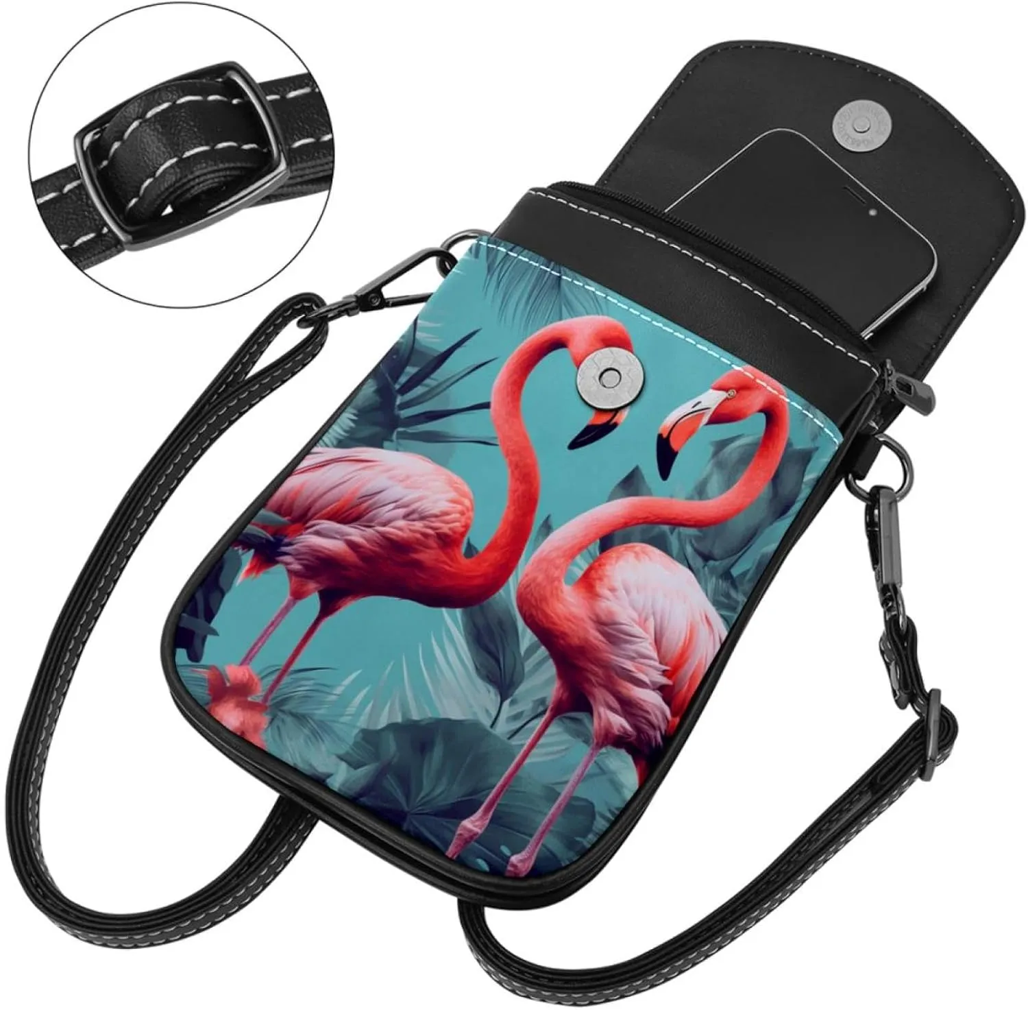 Crossbody Bags for Women,Crossbody Bag Men,Small Sling Bag,Crossbody Purse