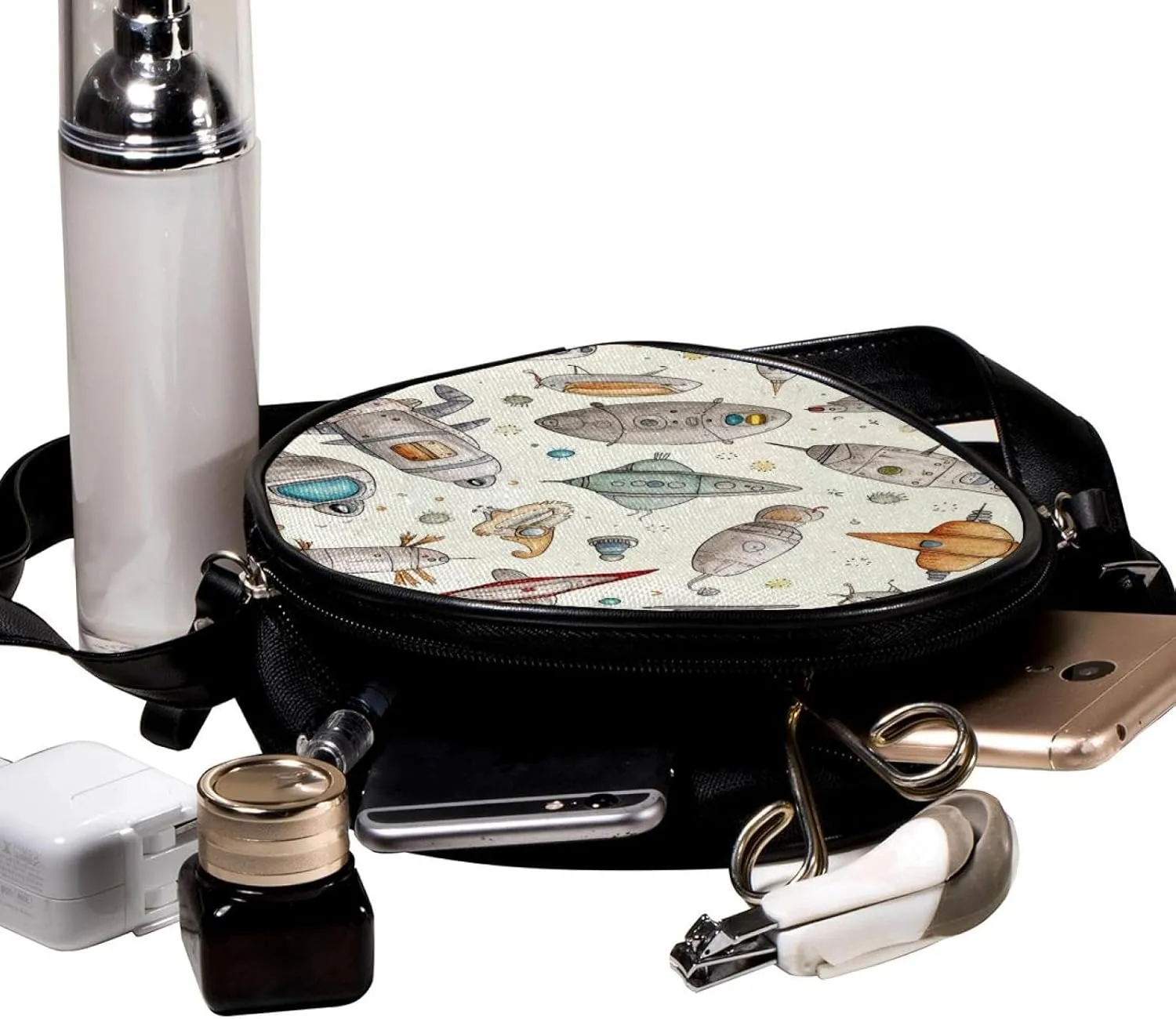 Crossbody Bags for Women,Crossbody Bag Men,Small Sling Bag,Crossbody Purse