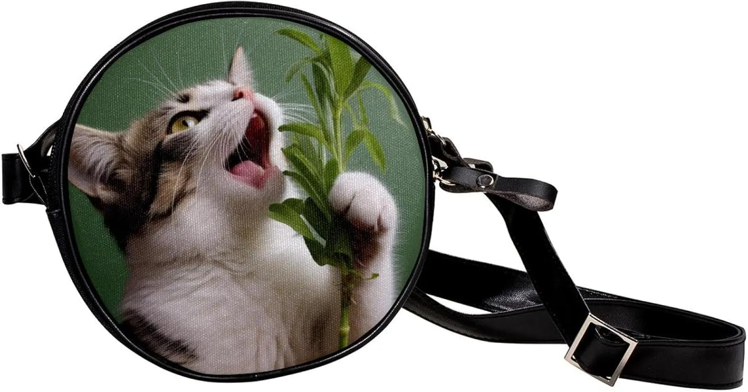 Crossbody Bags for Women,Crossbody Bag Men,Small Sling Bag,Crossbody Purse