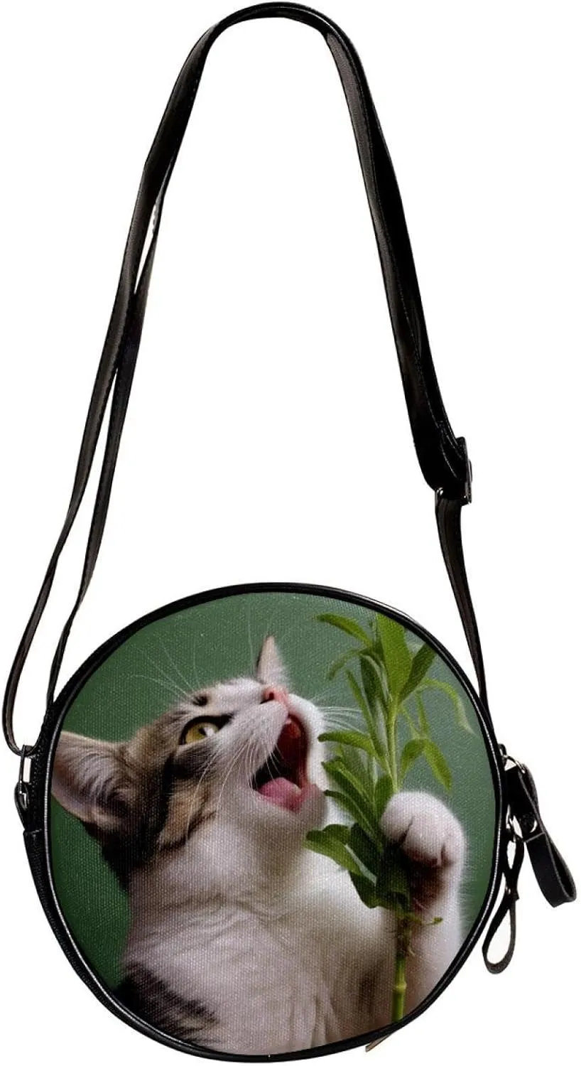 Crossbody Bags for Women,Crossbody Bag Men,Small Sling Bag,Crossbody Purse