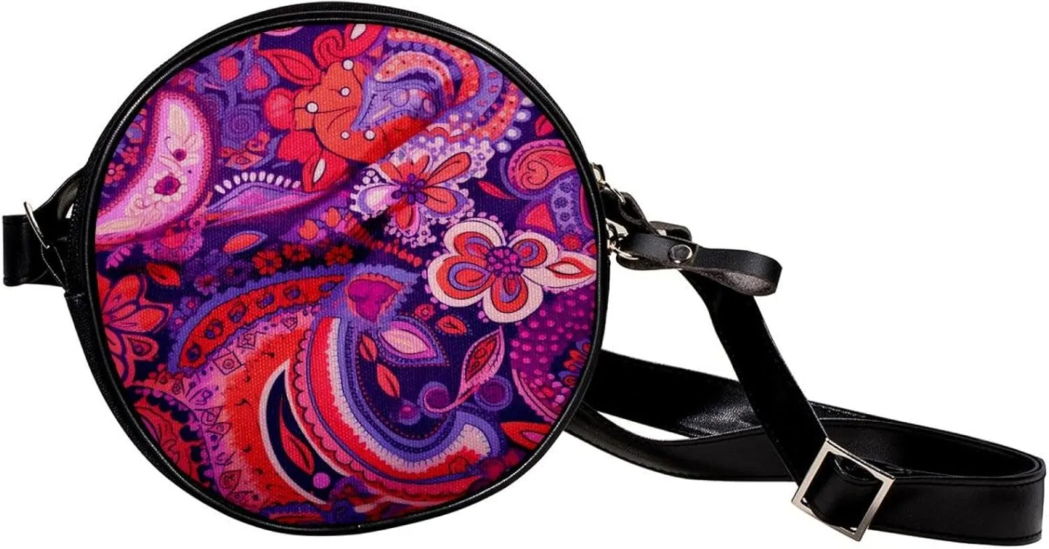 Crossbody Bags for Women,Crossbody Bag Men,Small Sling Bag,Crossbody Purse