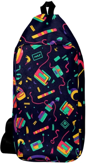 Crossbody Bags for Women,Crossbody Bag Men,Small Sling Bag,Crossbody Purse