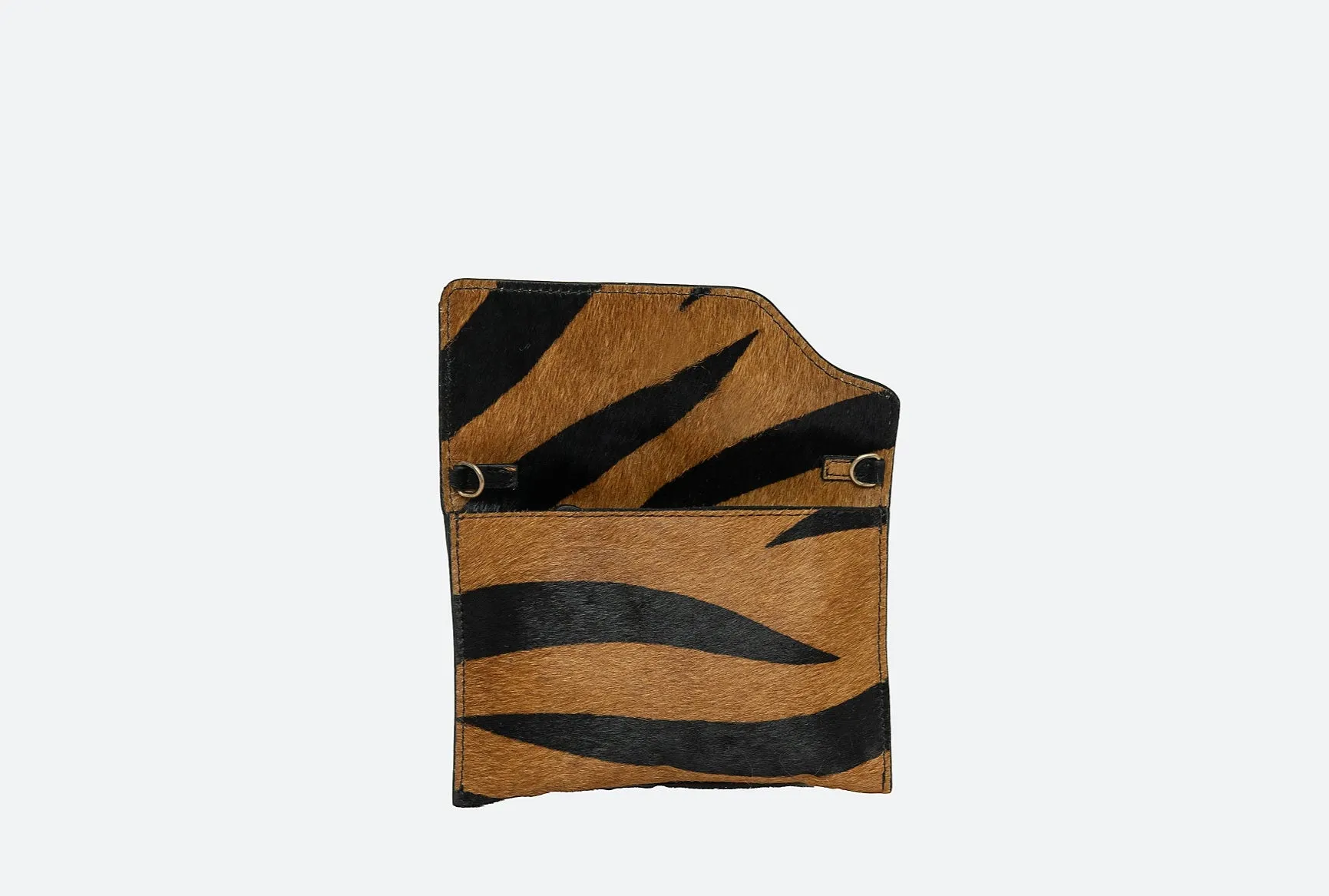 Crossbody Stella Animal Fun and Faux Unique Clutch Flirty The On-demand assistance -