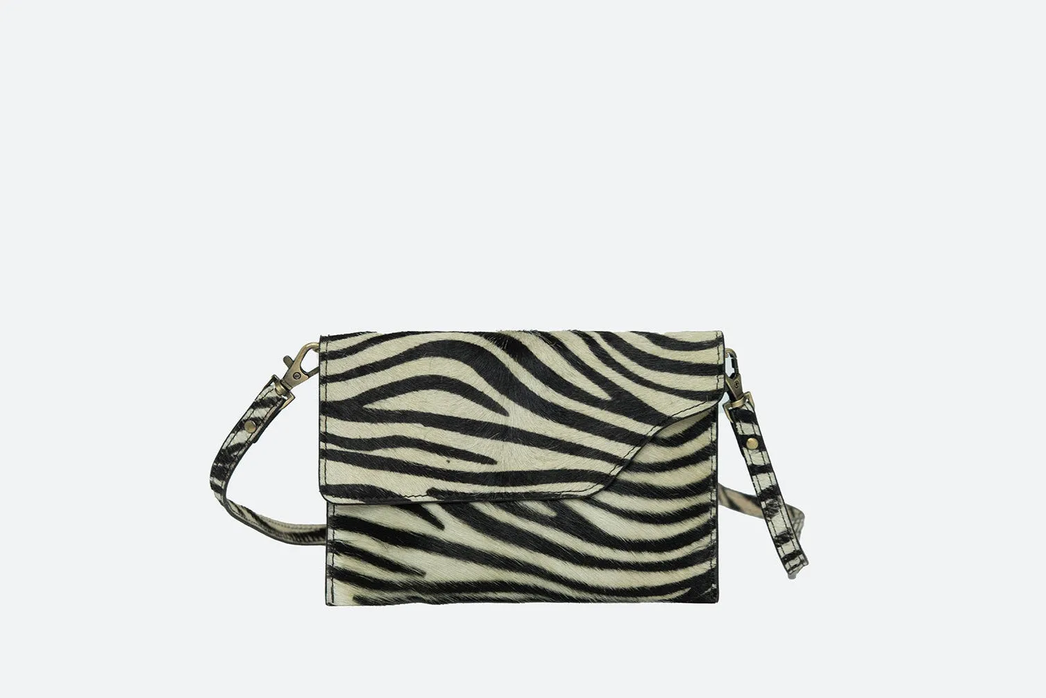 Crossbody Stella Animal Fun and Faux Unique Clutch Flirty The On-demand assistance -