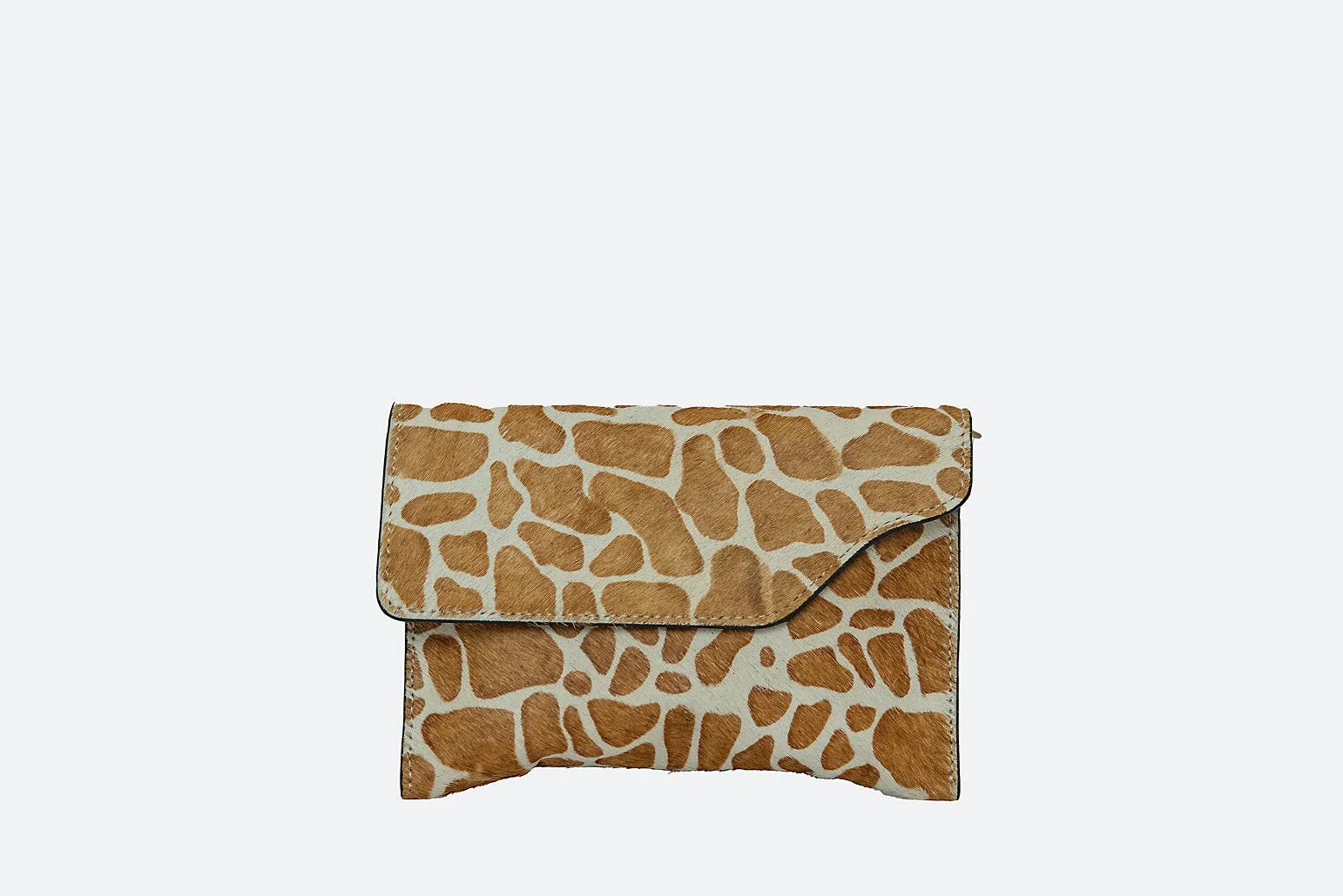 Crossbody Stella Animal Fun and Faux Unique Clutch Flirty The On-demand assistance -