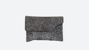 Crossbody Stella Animal Fun and Faux Unique Clutch Flirty The On-demand assistance -