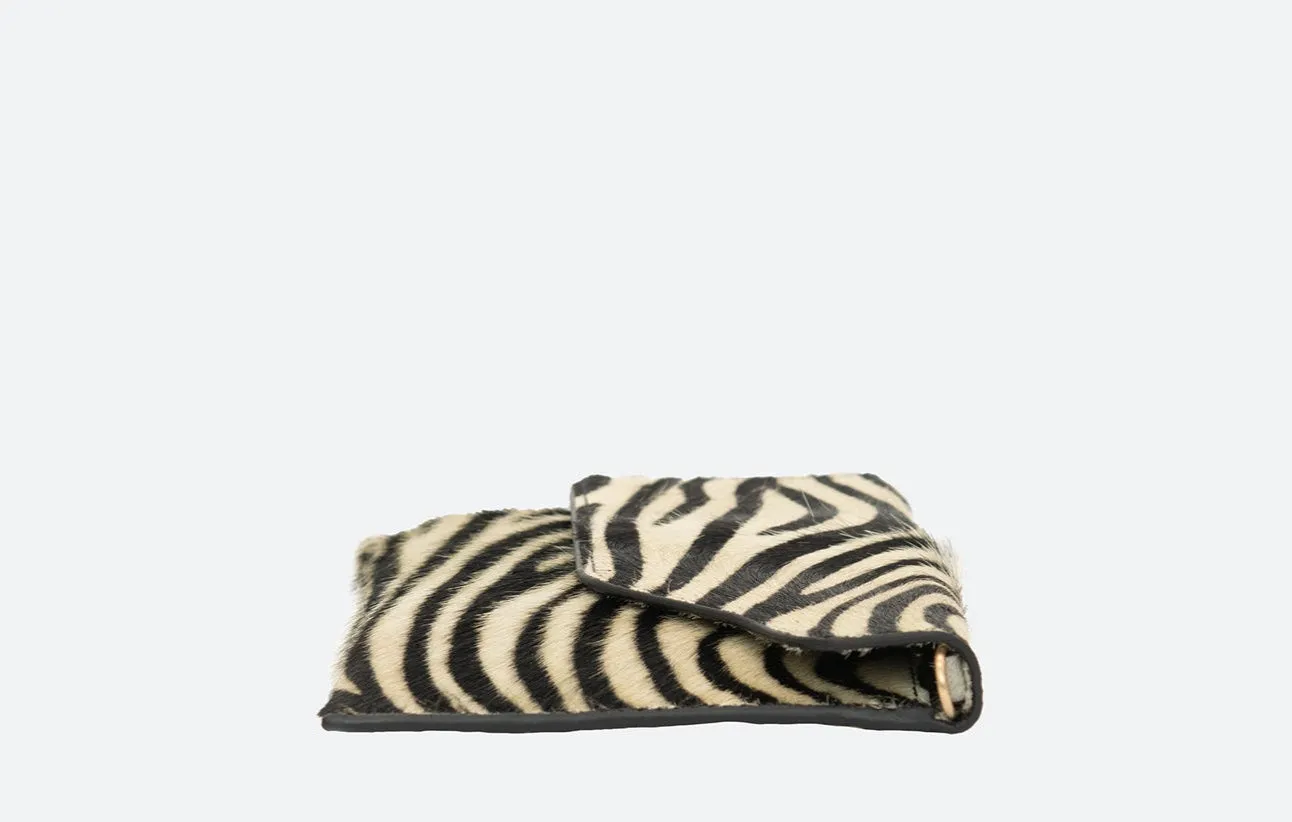 Crossbody Stella Animal Fun and Faux Unique Clutch Flirty The On-demand assistance -
