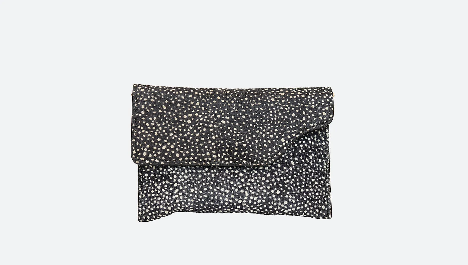 Crossbody Stella Animal Fun and Faux Unique Clutch Flirty The On-demand assistance -