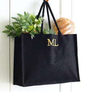 Custom Grocery Bags