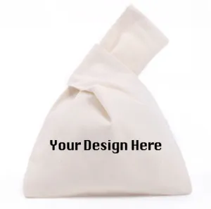 Custom Tote Bag Printing 05 (23x33cm)