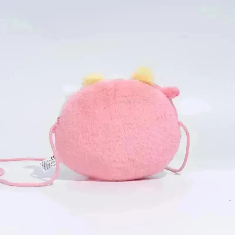 Cute Mini Strawberry Bodybag