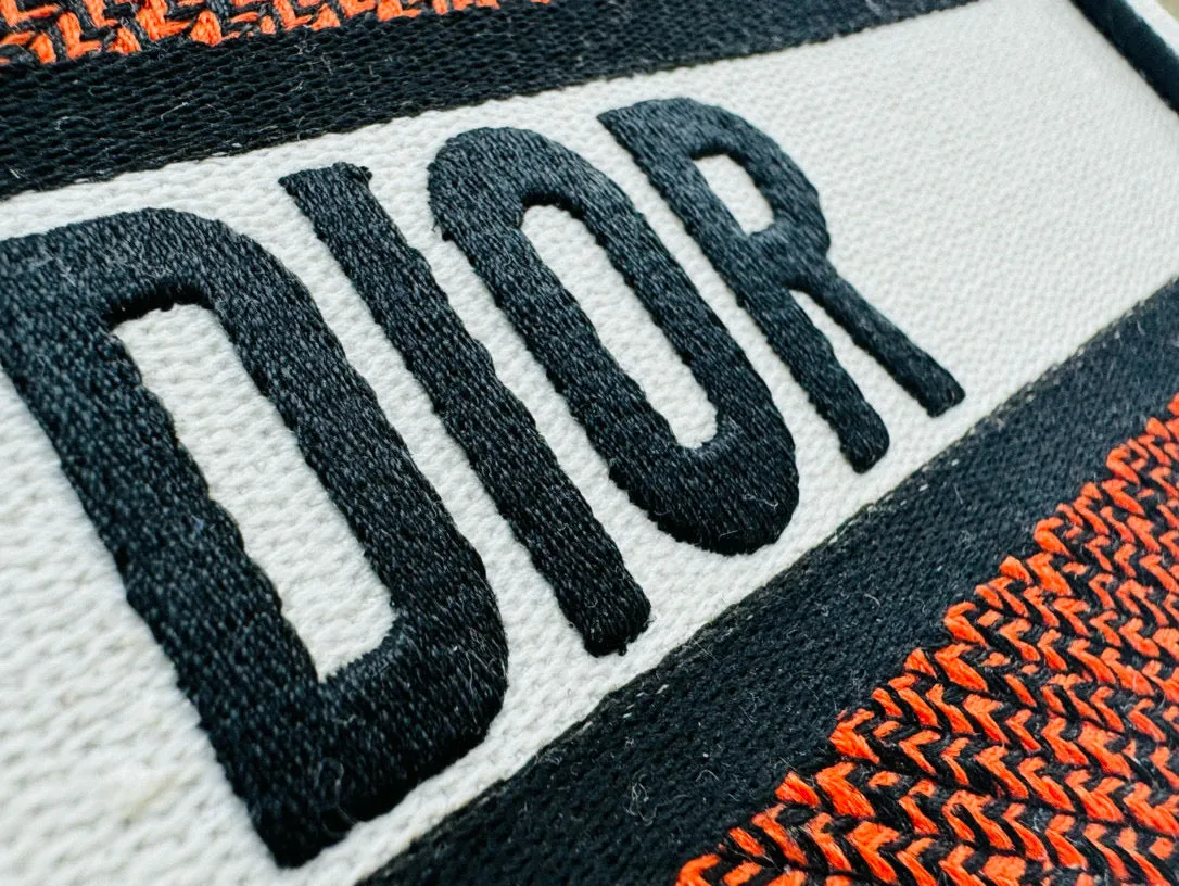 D Book Tote