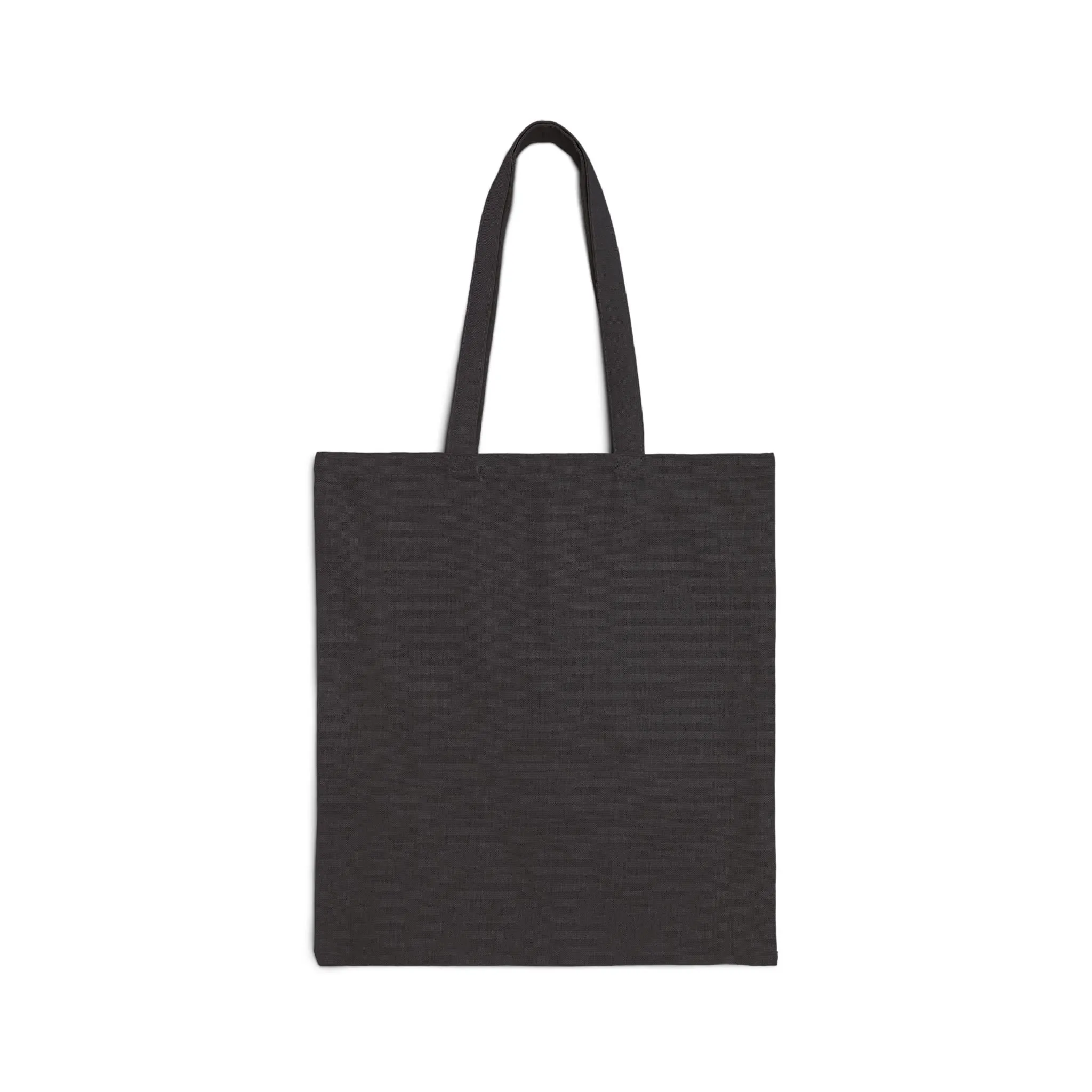 Daisy Starlight - Canvas Tote Bag
