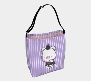 Day Tote - Killer Circus Puddin'