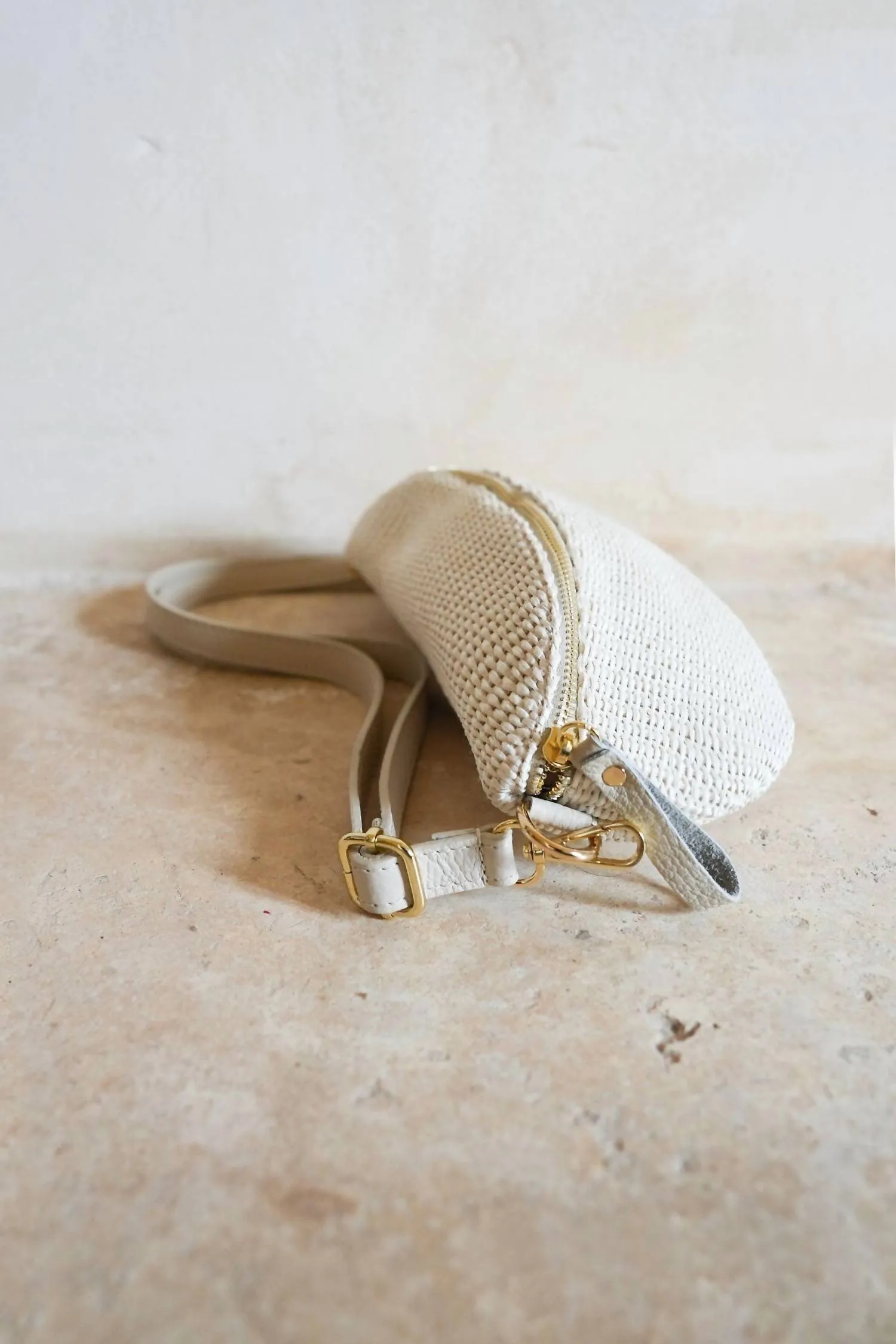Debbie Katz - Shelly Crochet Bag