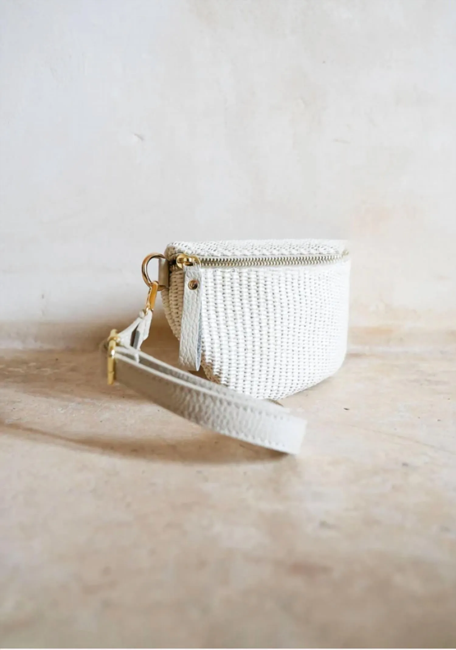 Debbie Katz - Shelly Crochet Bag