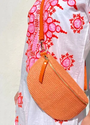 Debbie Katz - Shelly Crochet Bag