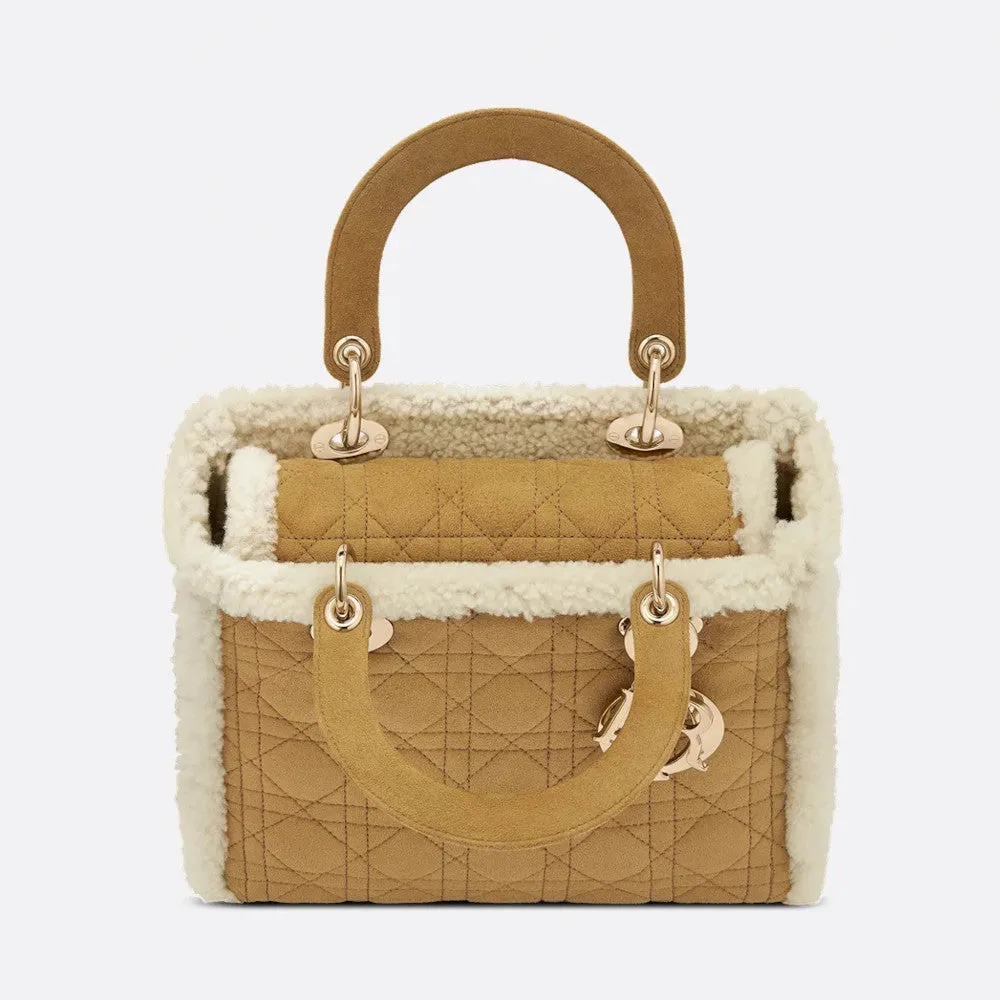 Dior Trackable Lady bag Medium Summer special