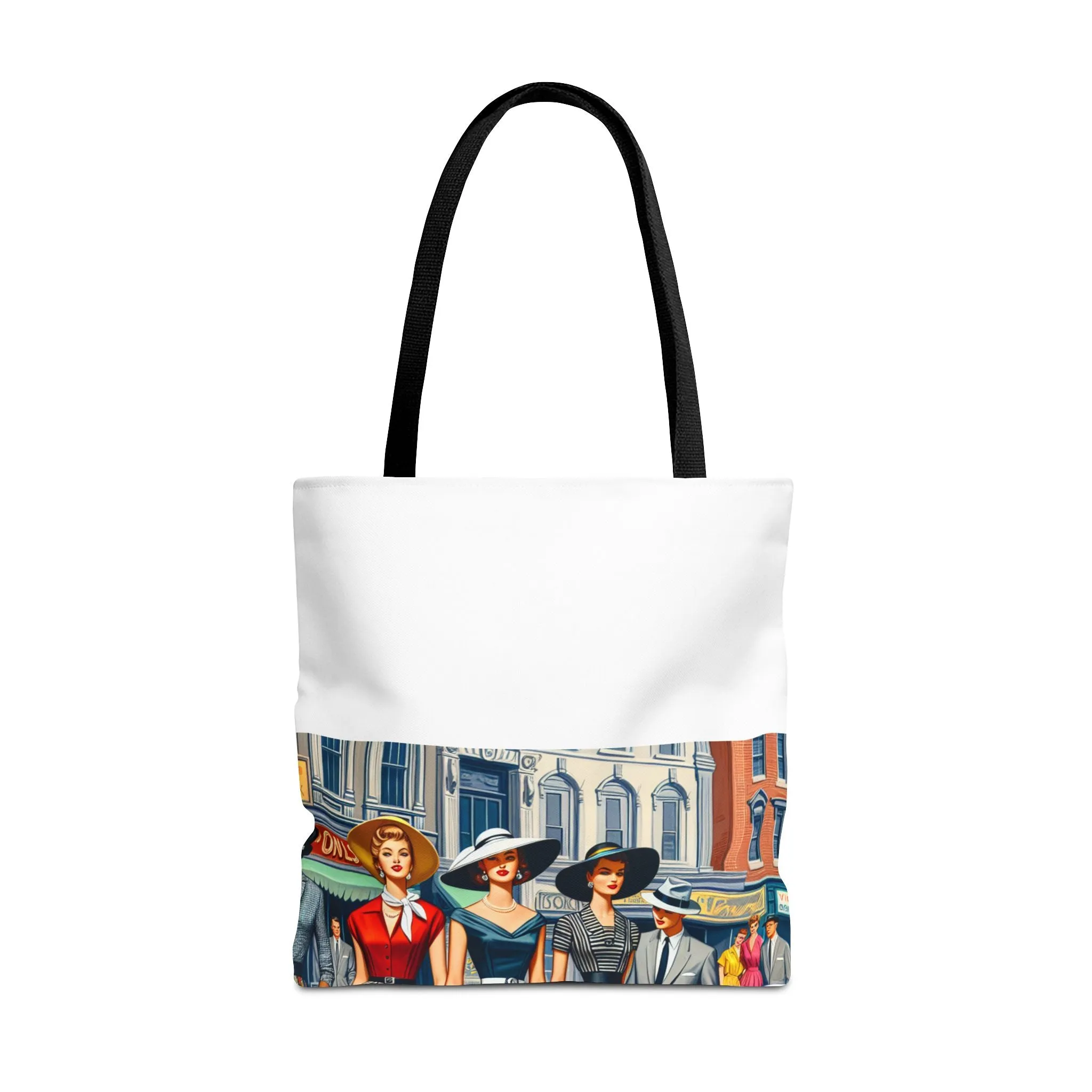 Dixie Harrison - Tote Bag