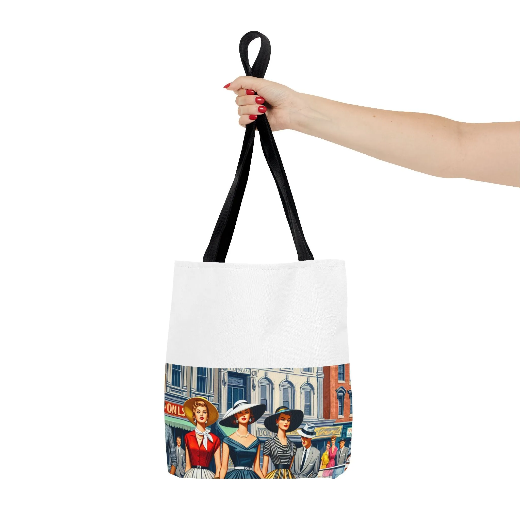 Dixie Harrison - Tote Bag