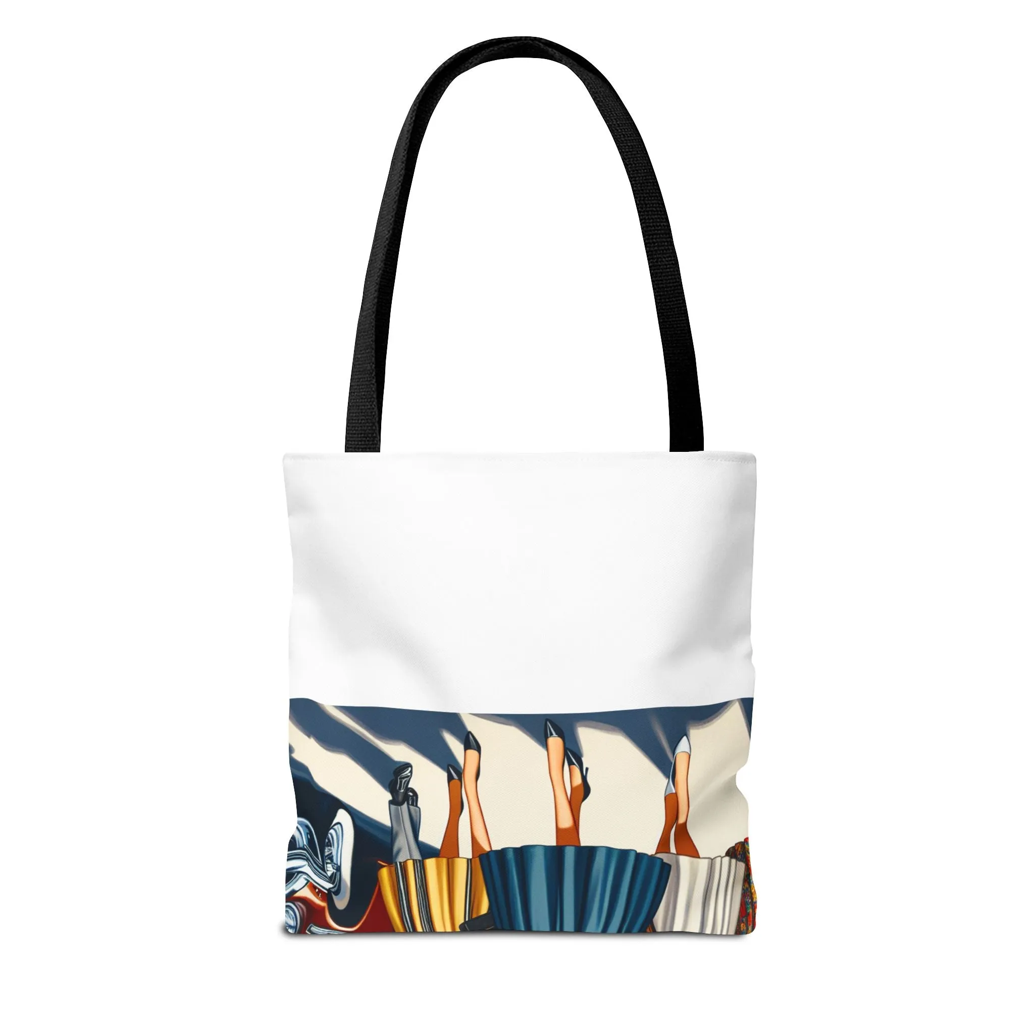Dixie Harrison - Tote Bag