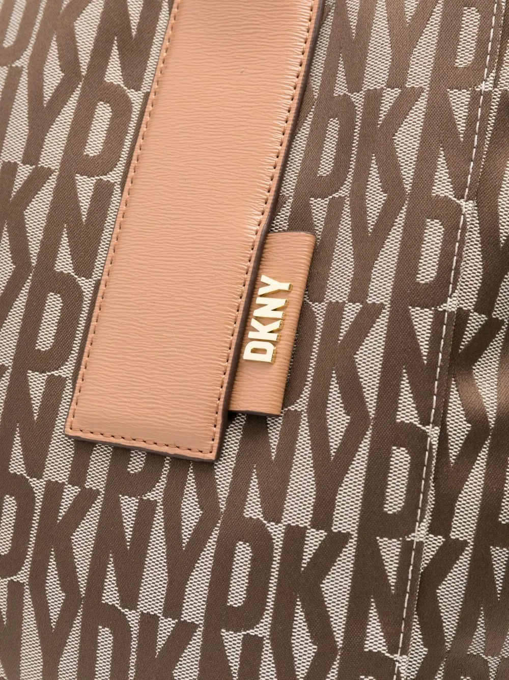 DKNY Bags.. Brown