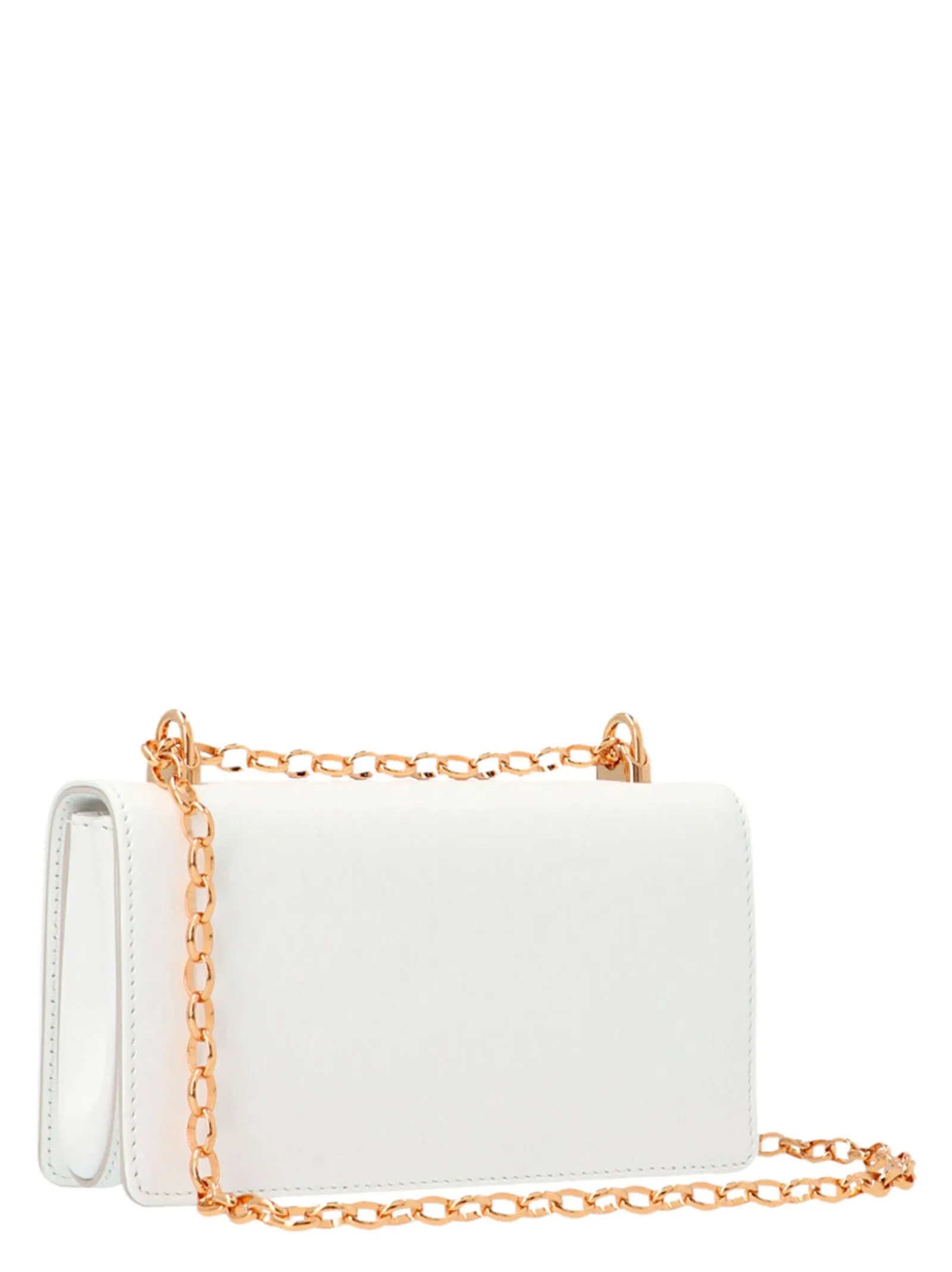 Dolce & Gabbana 'Dg Girl' Mini Crossbody Bag