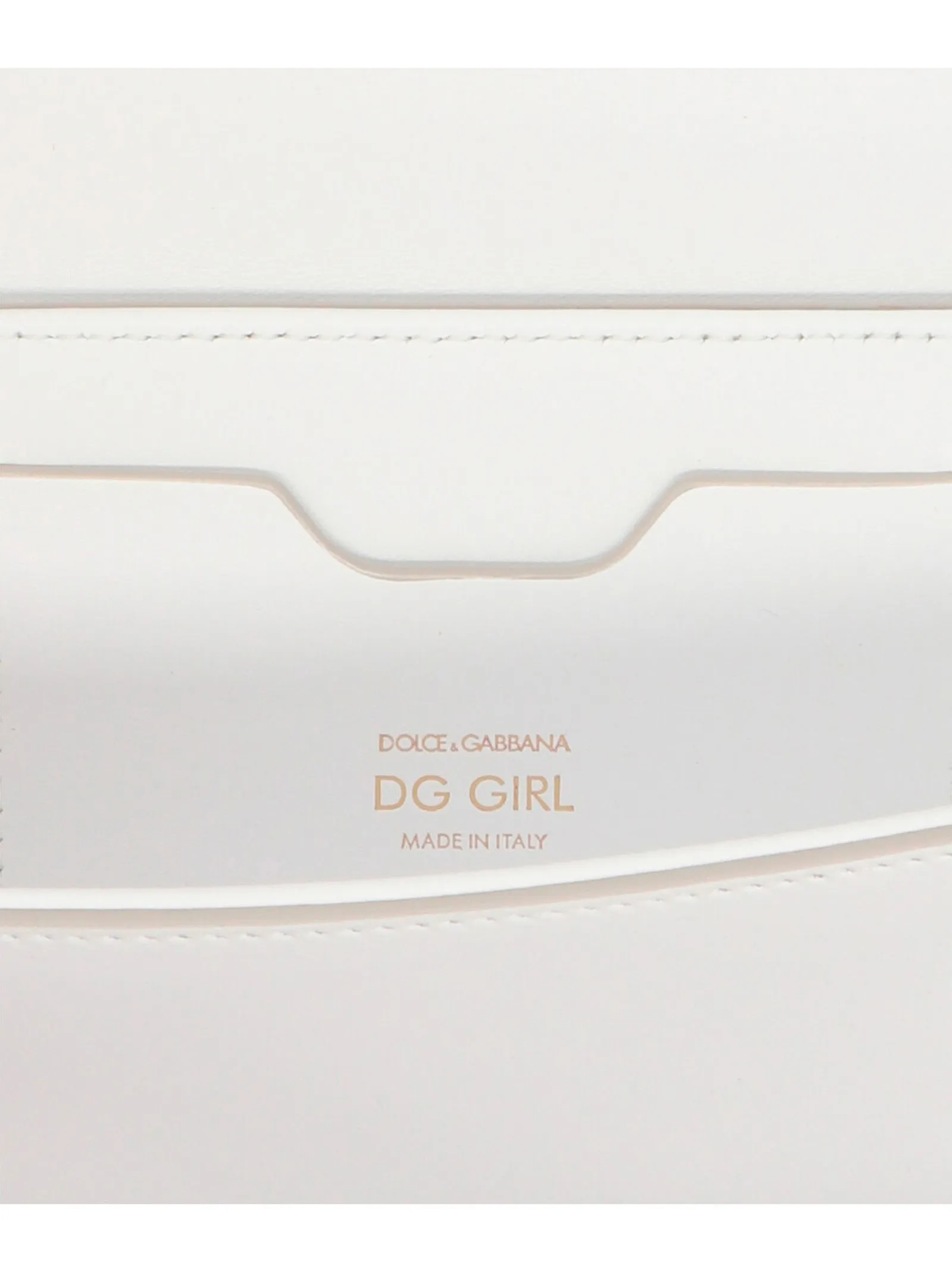 Dolce & Gabbana 'Dg Girl' Mini Crossbody Bag