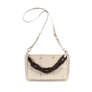 Dolcezza Mosaico M Eco-shearling Mousse Marble