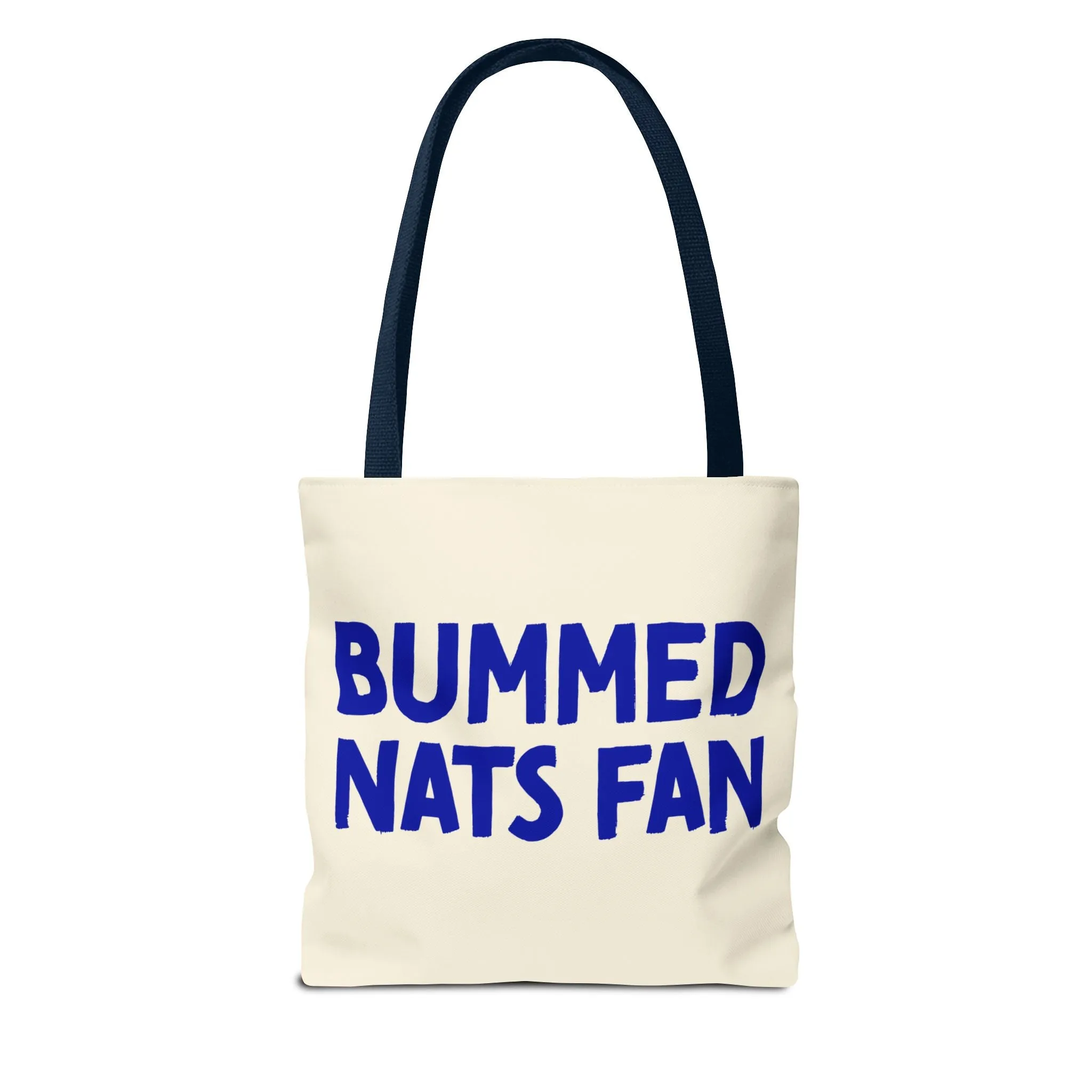 Double Sided Nationals Tote
