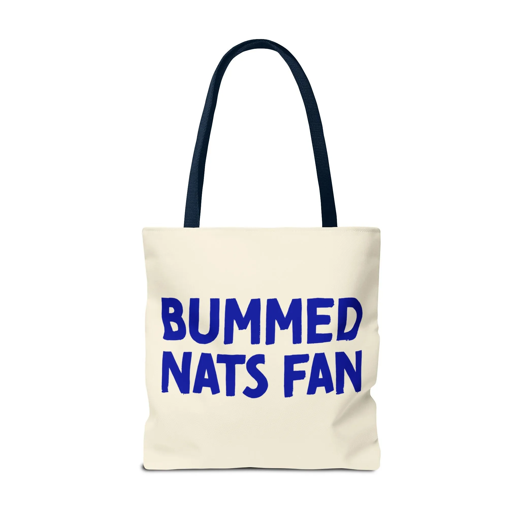 Double Sided Nationals Tote
