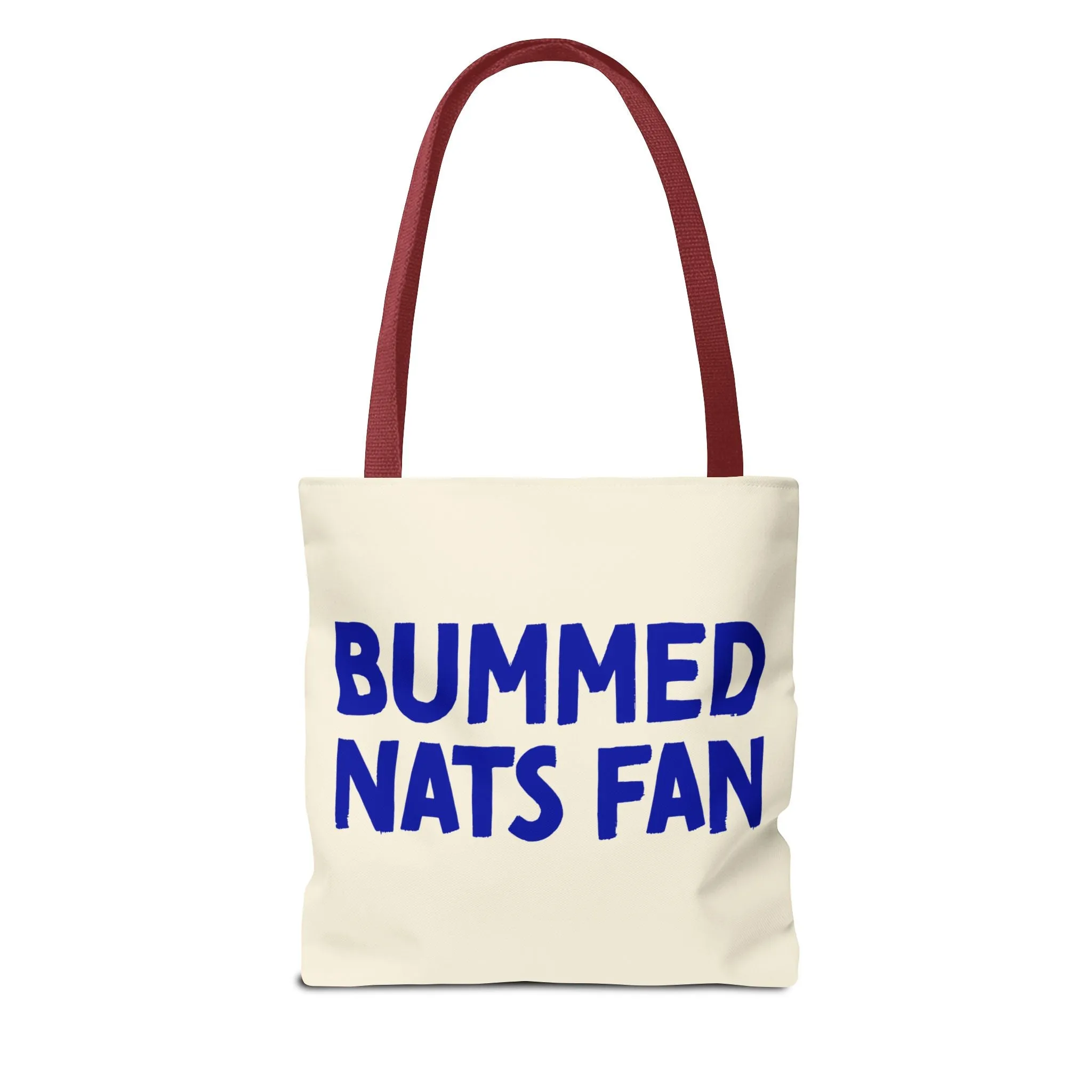 Double Sided Nationals Tote