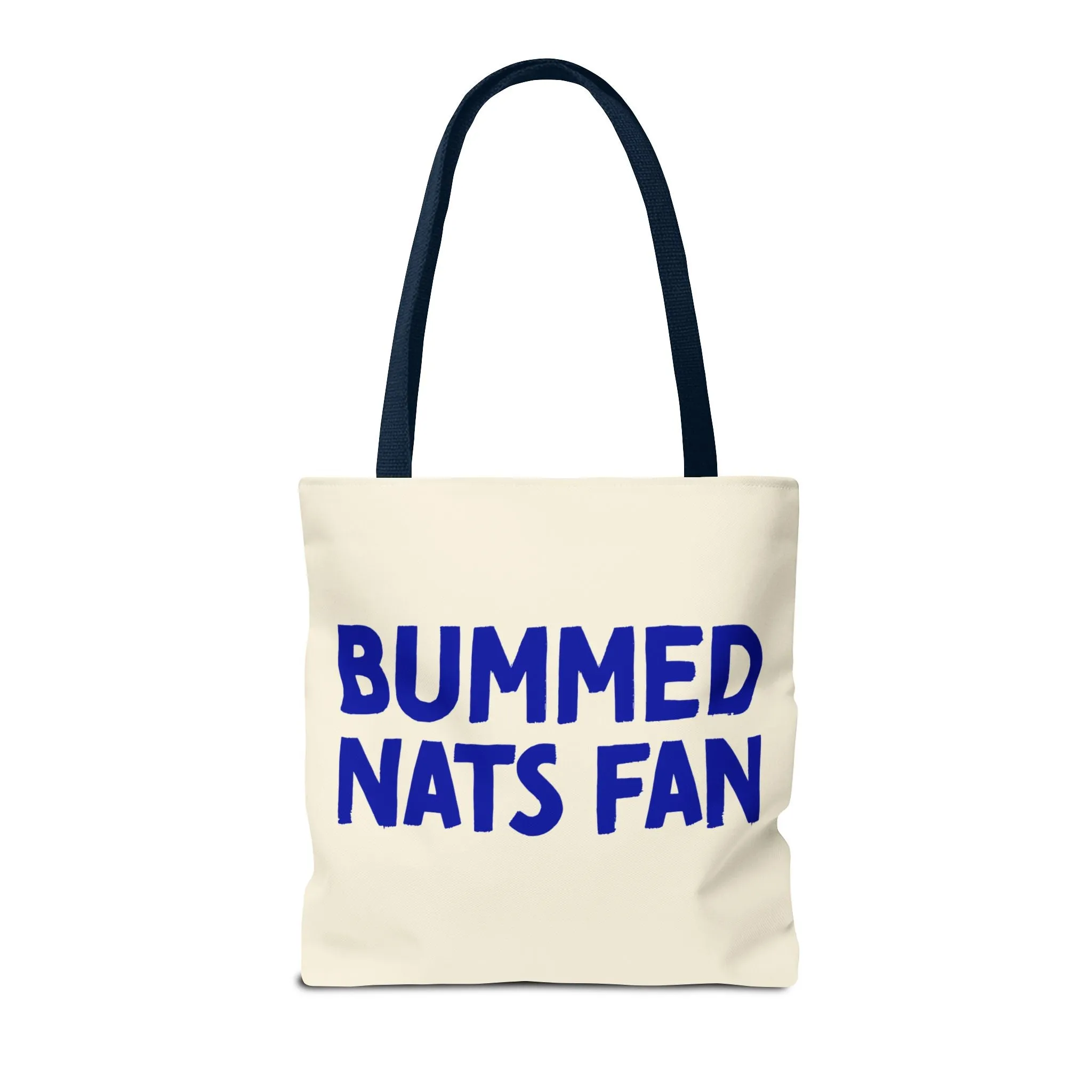 Double Sided Nationals Tote