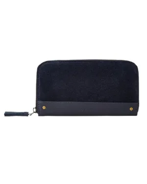 Dubarry Northbrook Suede Purse
