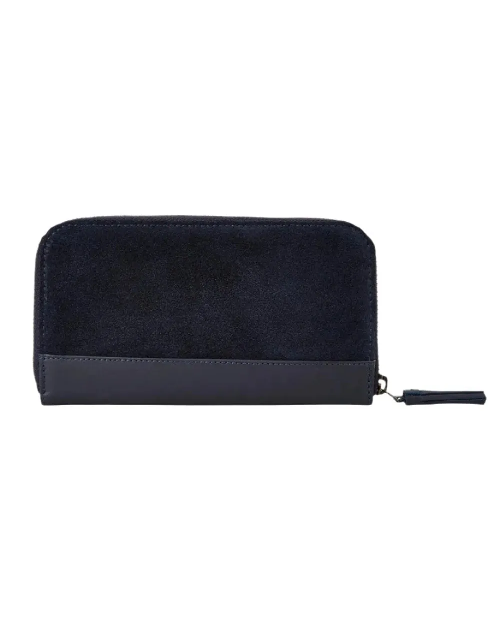 Dubarry Northbrook Suede Purse