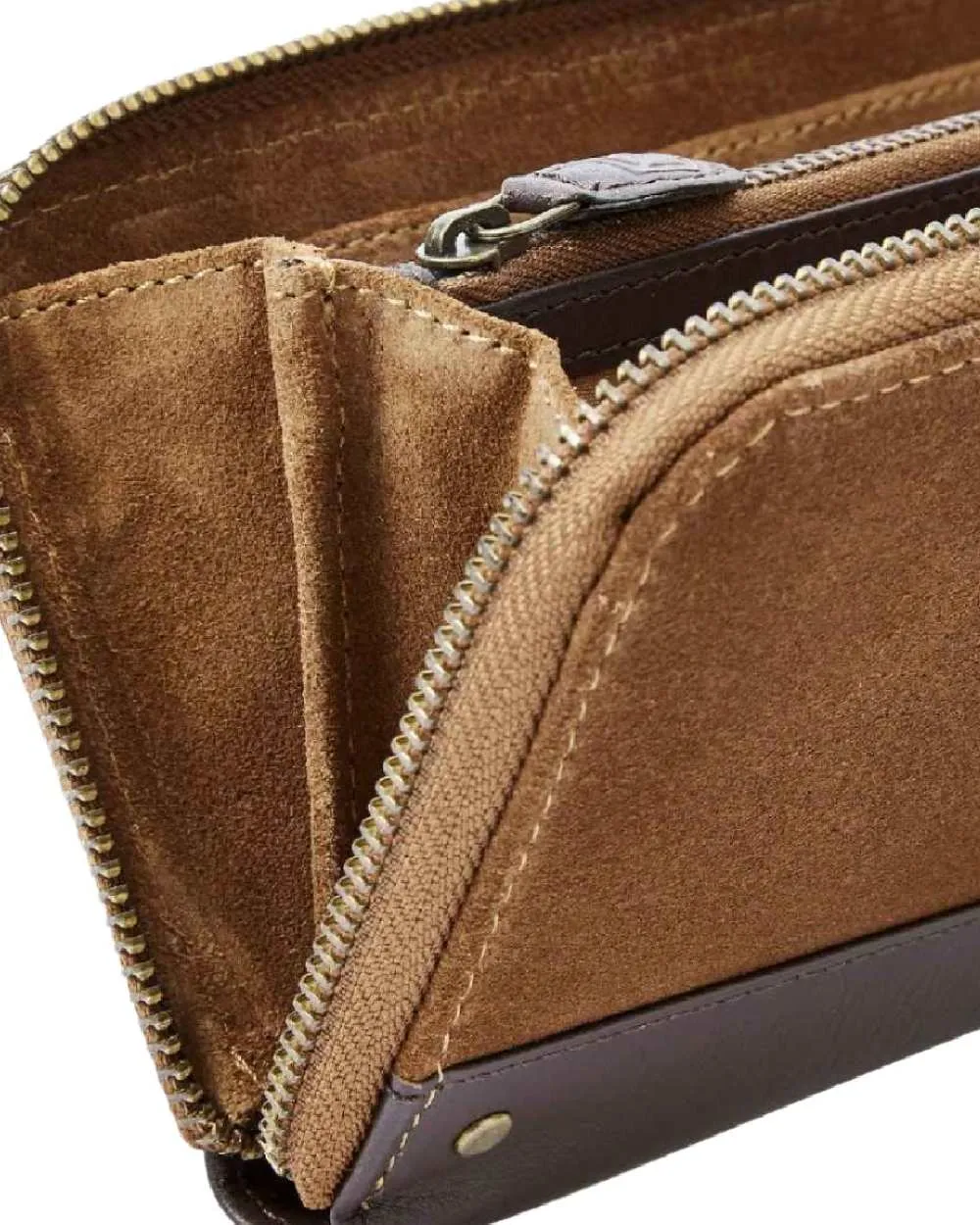 Dubarry Northbrook Suede Purse