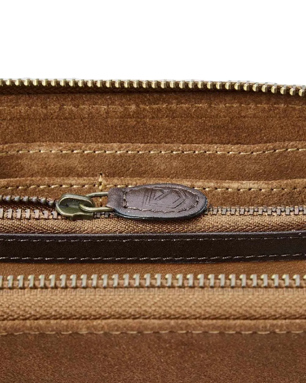 Dubarry Northbrook Suede Purse