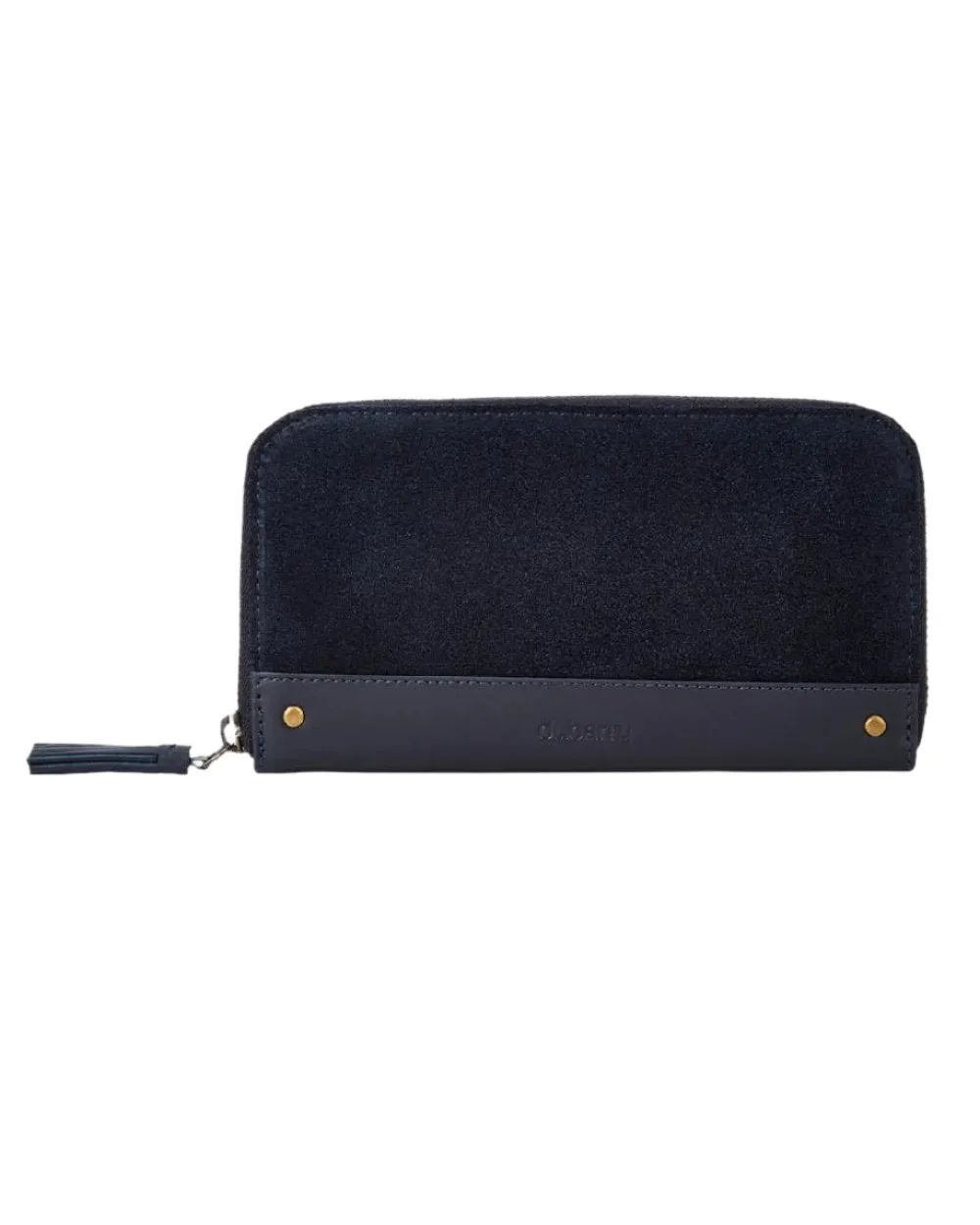 Dubarry Northbrook Suede Purse